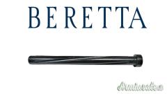 Asta giuda molla in acciaio scanalata e alleggerita per pistola Beretta serie 92 - 98 FS