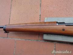 Carl Gustaf 1963 6.5x55mm