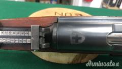 Schmidt Rubin K31 7.5x55mm Schmidt Rubin