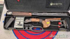 692 Black Sporting  12