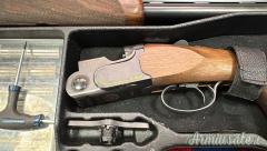 692 Black Sporting  12