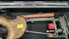 692 Black Sporting  12