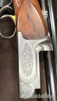 Perazzi SC3 12