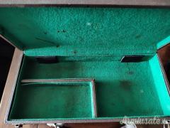 Beretta Olimpionico .22 LR Long Rifle