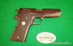 Colt 1911 Combat Commander cal.9x21