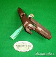 Colt 1911 Combat Commander cal.9x21