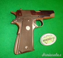 Colt 1911 Combat Commander cal.9x21