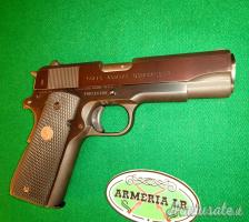 Colt 1911 Combat Commander cal.9x21