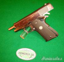 Colt 1911 Combat Commander cal.9x21