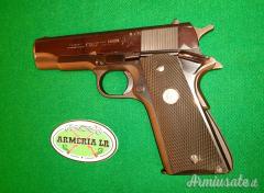 Colt 1911 Combat Commander cal.9x21
