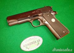 Colt 1911 Combat Commander cal.9x21
