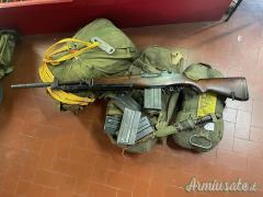 Beretta BM 59 .308 Winchester