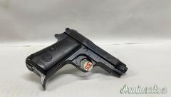 Beretta 35 .32 ACP  |  7.65x17mm Browning SR