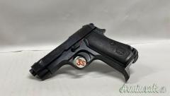 Beretta 35 .32 ACP  |  7.65x17mm Browning SR