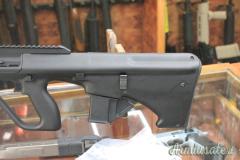 Steyr Mannlicher AUG 9X19 9x19mm NATO Parabellum