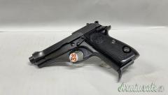 Beretta 70 .32 ACP  |  7.65x17mm Browning SR