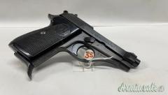 Beretta 70 .32 ACP  |  7.65x17mm Browning SR