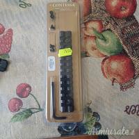 Base picatinny contessa PH 17