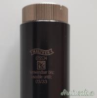 Serbatoio Walther LG 400