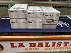 TEK 1.0 PALMARE + COLLARI