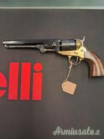 Uberti Reb. Navy-1851