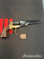 Uberti Reb. Navy-1851