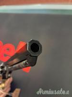 Uberti Reb. Navy-1851