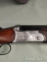 Gamba F.lli Armi mod.Royal 594 E.A cal.12