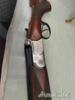 Gamba F.lli Armi mod.Royal 594 E.A cal.12