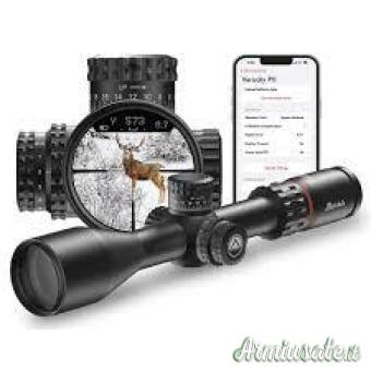 Burris Veracity PH 4-20x50
