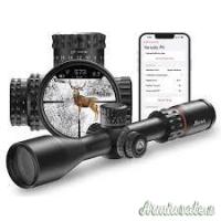 Burris Veracity PH 4-20x50