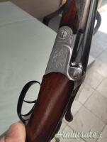 Gamba F.lli Armi mod.Royal 594 E.A cal.12