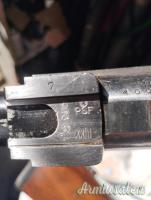 Gamba F.lli Armi mod.Royal 594 E.A cal.12