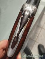 Pedersoli Sovrapposto  cal.12