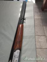 Pedersoli Sovrapposto  cal.12