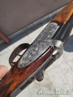 Pedersoli Sovrapposto  cal.12