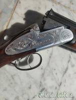 Pedersoli Sovrapposto  cal.12