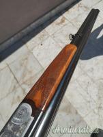 Pedersoli Sovrapposto  cal.12