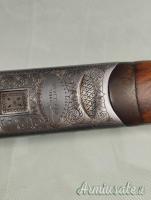 Pedersoli Sovrapposto  cal.12