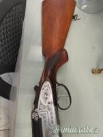 Pedersoli Sovrapposto  cal.12