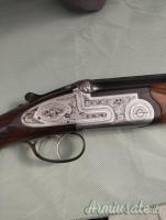 Pedersoli Sovrapposto  cal.12