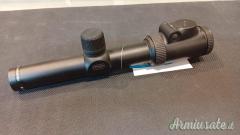 Nikon Prostaff 1-4x24