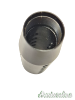 Freno di vampa per canne fucili Beretta con canna filettata serie A300 A301 A302