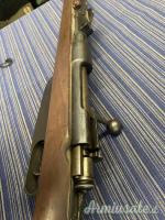 Carcano 91 lungo SPINATO