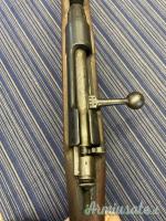 Carcano 91 lungo SPINATO