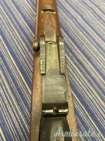 Carcano 91 lungo SPINATO