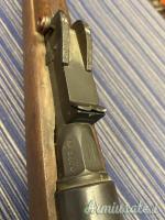 Carcano 91 lungo SPINATO