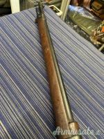 Carcano 91 lungo SPINATO