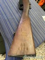 Carcano 91 lungo SPINATO