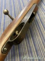 Carcano 91 lungo SPINATO